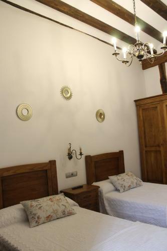 Agroturismo El Real De Siota