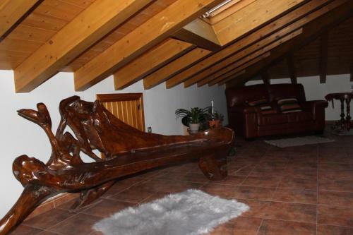 Agroturismo El Real De Siota