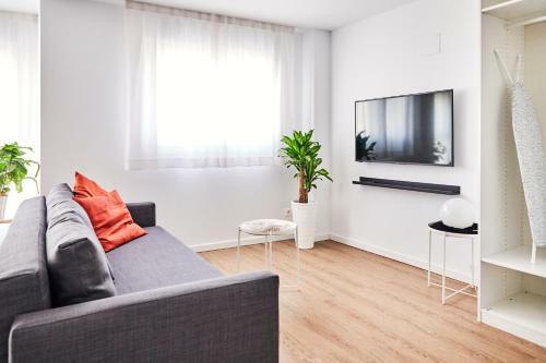Apartamento Ribalta Sensaciones
