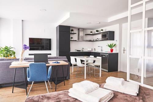 Apartamento Ribalta Sensaciones