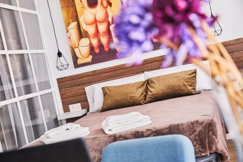 Apartamento Ribalta Sensaciones