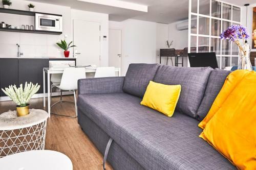 Apartamento Ribalta Sensaciones