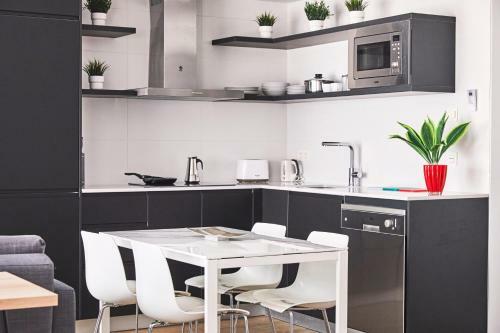 Apartamento Ribalta Sensaciones