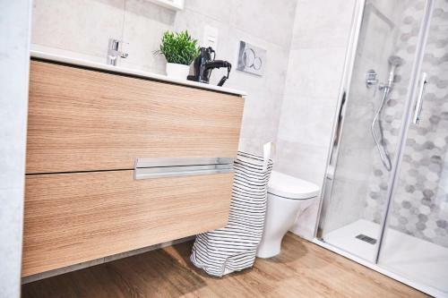 Apartamento Ribalta Sensaciones