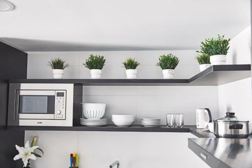 Apartamento Ribalta Sensaciones