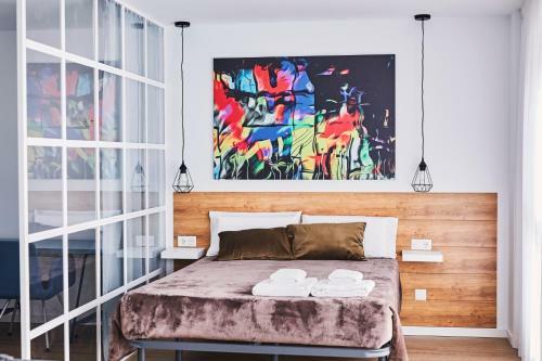 Apartamento Ribalta Sensaciones
