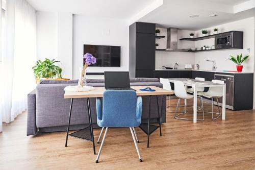 Apartamento Ribalta Sensaciones