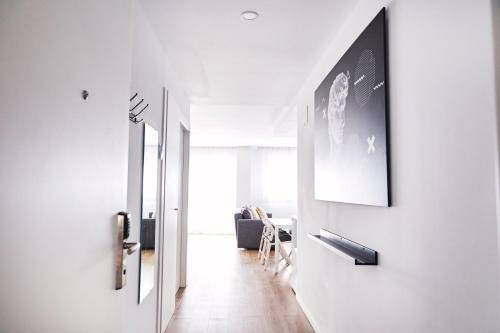 Apartamento Ribalta Sensaciones