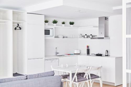 Apartamento Ribalta Sensaciones