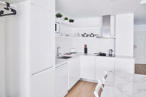 Apartamento Ribalta Sensaciones