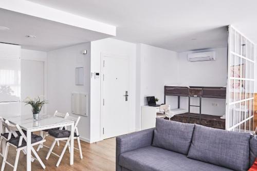 Apartamento Ribalta Sensaciones