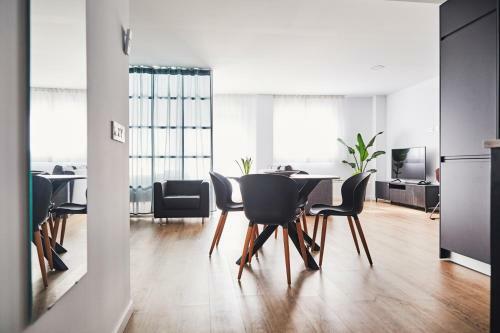 Apartamento Ribalta Sensaciones