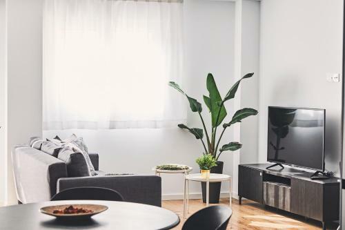Apartamento Ribalta Sensaciones
