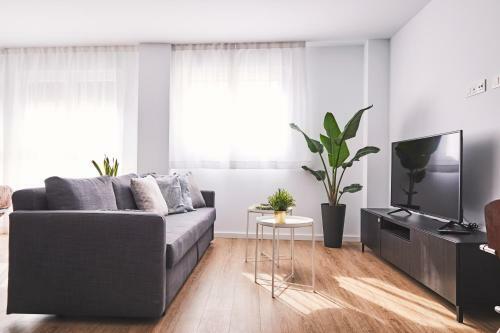 Apartamento Ribalta Sensaciones
