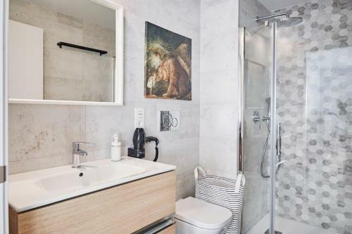 Apartamento Ribalta Sensaciones