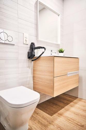 Apartamento Ribalta Sensaciones