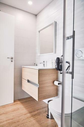 Apartamento Ribalta Sensaciones