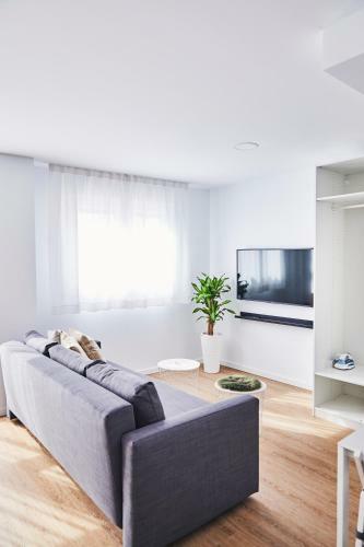 Apartamento Ribalta Sensaciones