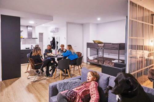 Apartamento Ribalta Sensaciones