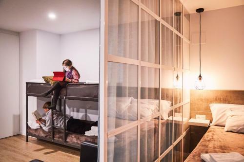 Apartamento Ribalta Sensaciones