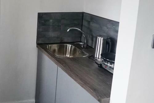 Apartamento Cheam Village Self Contained Flat & Studio