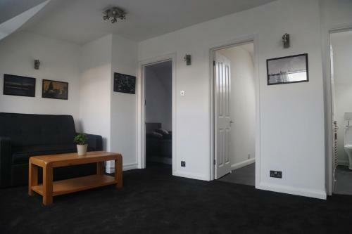 Apartamento Self Contained Flat 30 Station Way