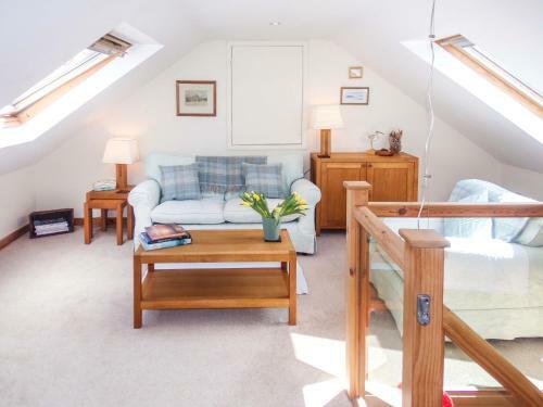 Cuddy's Croft