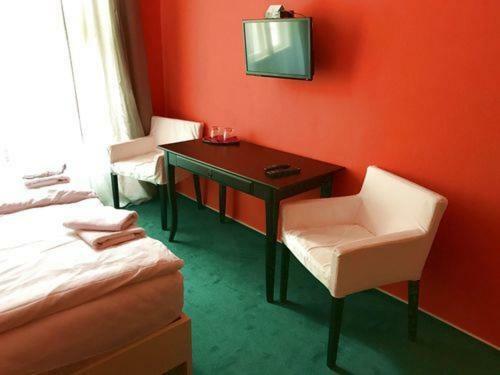 Hostal Hotelov� Pokoje Kol?avka