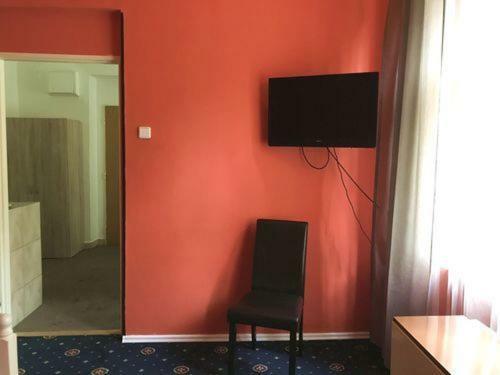 Hostal Hotelov� Pokoje Kol?avka
