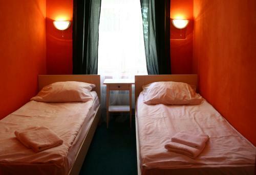 Hostal Hotelov� Pokoje Kol?avka
