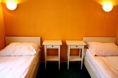 Hostal Hotelov� Pokoje Kol?avka