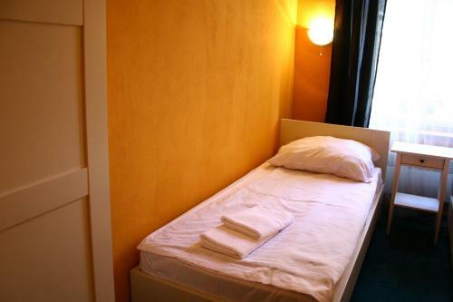 Hostal Hotelov� Pokoje Kol?avka