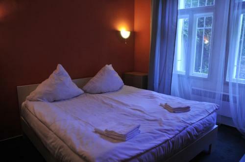 Hostal Hotelov� Pokoje Kol?avka