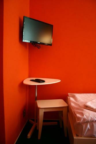 Hostal Hotelov� Pokoje Kol?avka