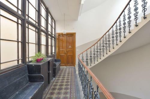 Amazing Charles Bridge Apartment