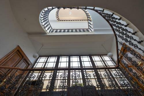Amazing Charles Bridge Apartment