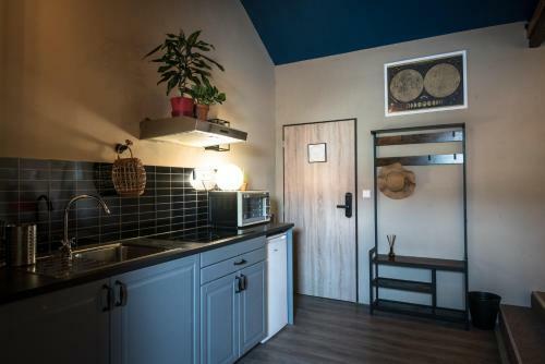 Brix Hostel