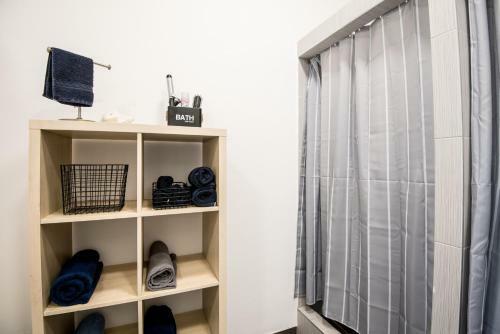 Brix Hostel