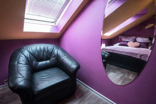 Brix Hostel