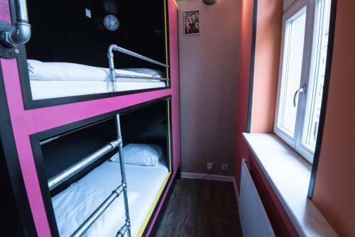 Brix Hostel