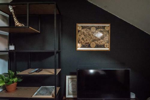 Brix Hostel