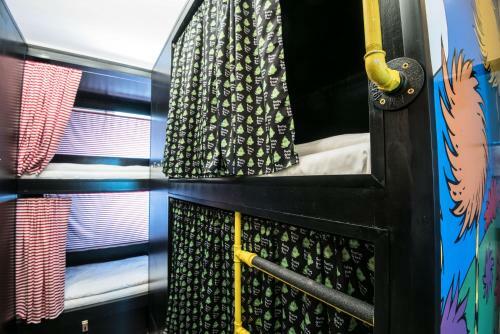 Brix Hostel