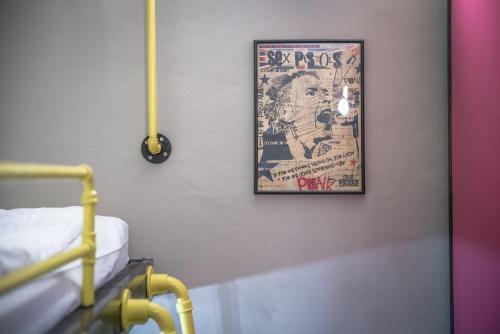 Brix Hostel