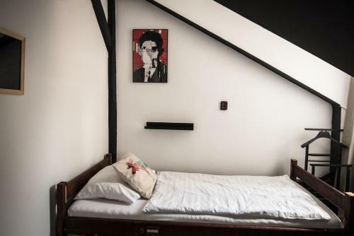 Brix Hostel