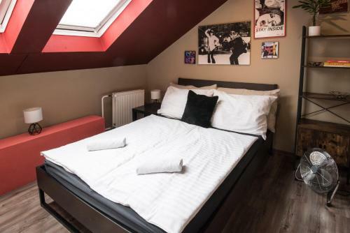 Brix Hostel