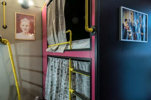 Brix Hostel