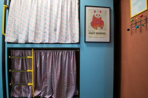 Brix Hostel