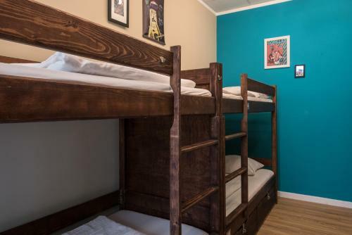 Brix Hostel