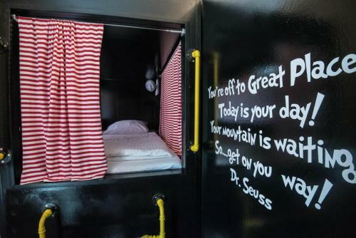 Brix Hostel