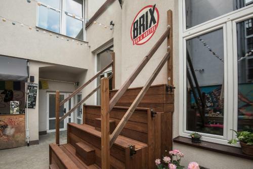 Brix Hostel